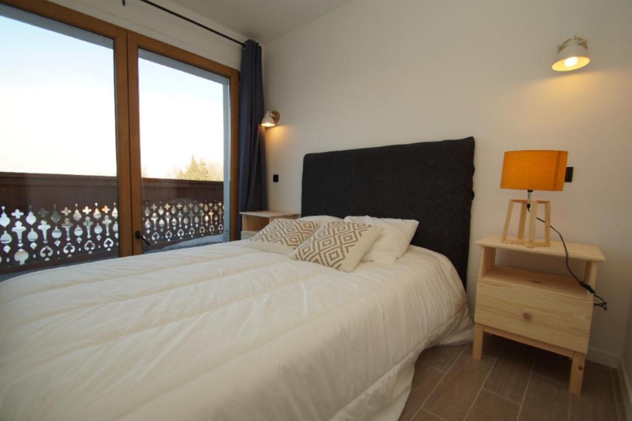 Label Or Appartement Spacieux Proximite Pistes Les Deux Alpes Exterior photo